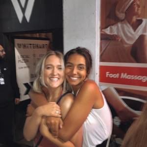 Meet your Posher, Cora